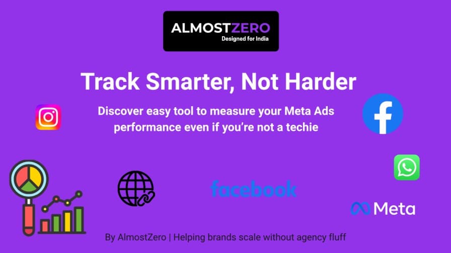 AlmostZero io , Marketing, Advertising, Digital marketing,  Advertisement,  Shopify,  Instagram
