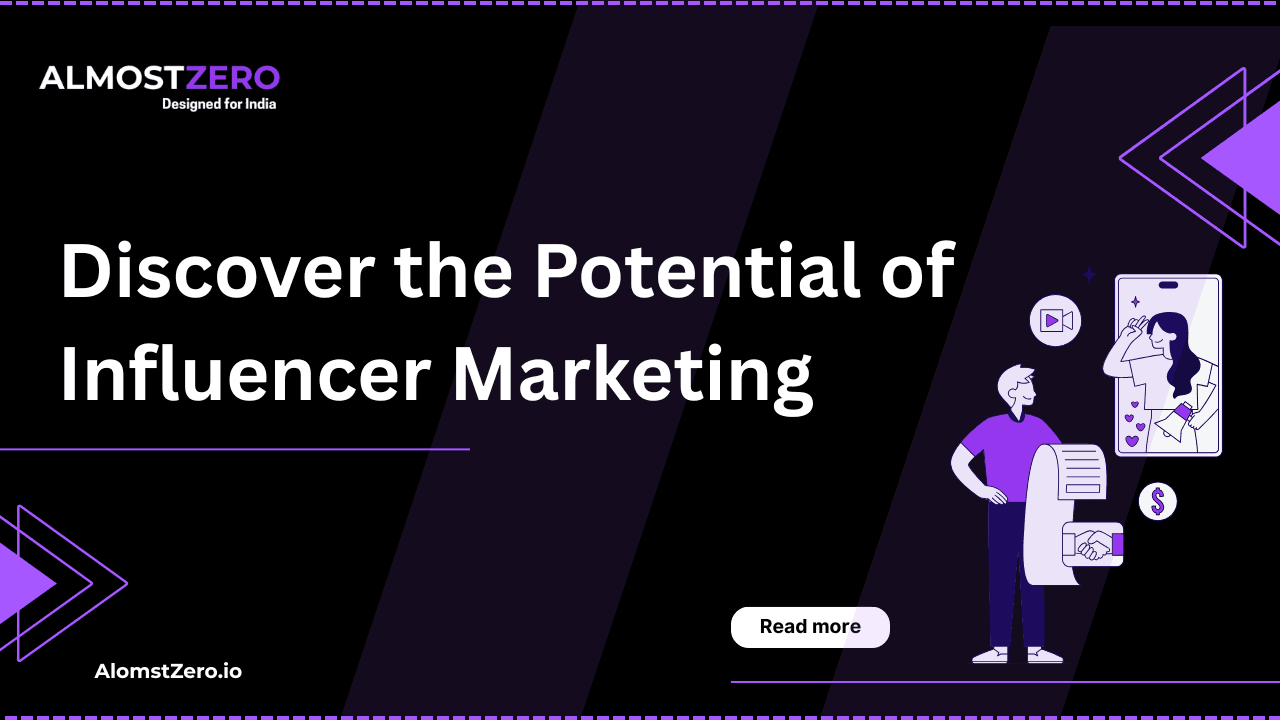 Almostzero.io , Almostzero io , ALmostzero , Review , Almostzero Review , Almostzero Sharktank , Reviews , Meta ads, Marketing , Digital marketing , Social Media marketing , affordable , Marketing agency