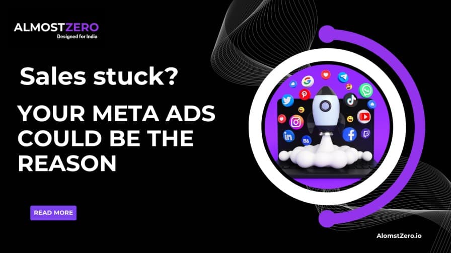 Almostzero.io , Almostzero io , ALmostzero , Review , Almostzero Review , Almostzero Sharktank , Reviews , Meta ads, Marketing , Digital marketing , Social Media marketing , affordable , Marketing agency