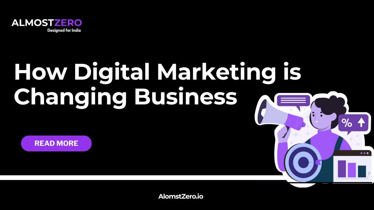 almostzero.io
