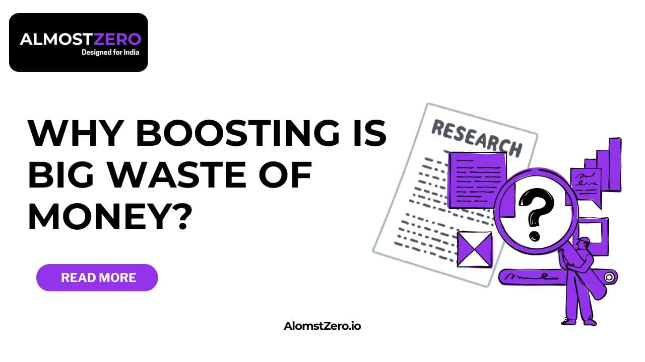 almostzero.io