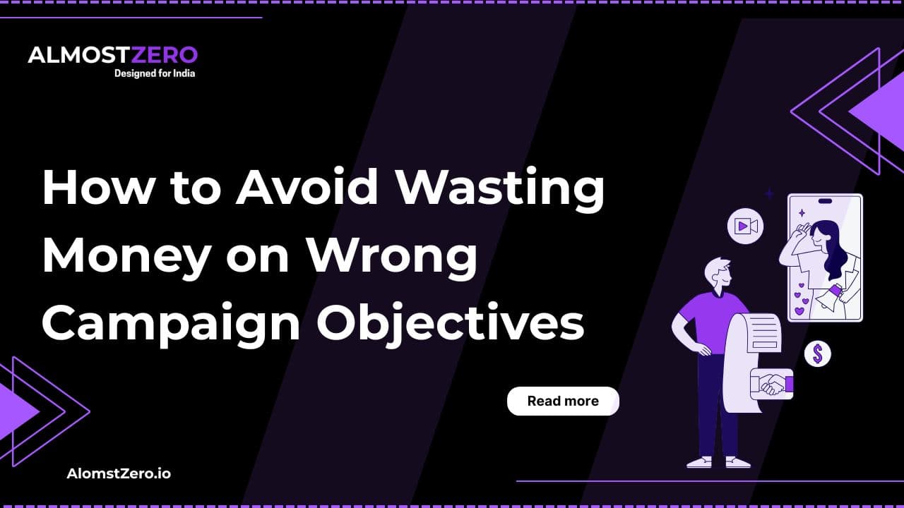 AlmostZero.io, almostzero.io, almost zero.io, almost zero, saisharan gandhi, shark tank, ceo, digital marketing, performance marketing