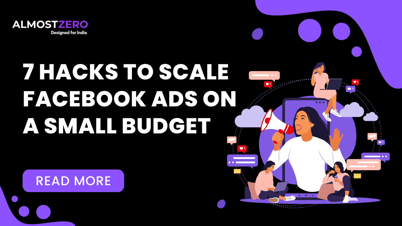   AlmostZero.io, almostzero.io, almost zero.io, almost zero, saisharan gandhi, shark tank, ceo, digital marketing, performance marketing