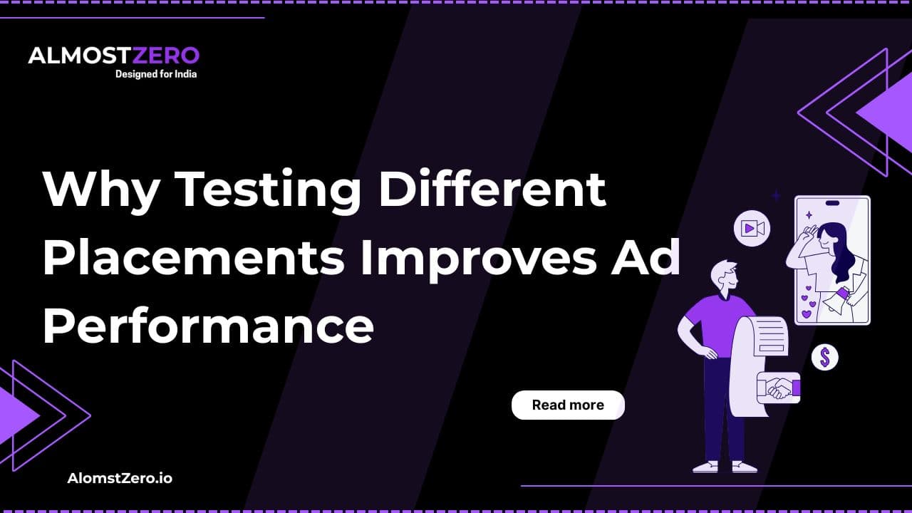 AlmostZero.io, almostzero.io, almost zero.io, almost zero, saisharan gandhi, shark tank, ceo, digital marketing, performance marketing