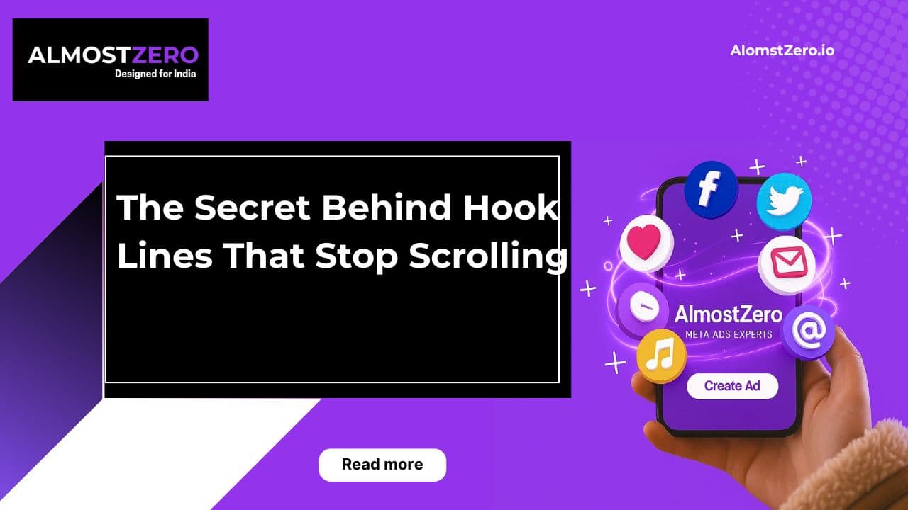 AlmostZero.io, almostzero.io, almost zero.io, almost zero, saisharan gandhi, shark tank, ceo, digital marketing, performance marketing