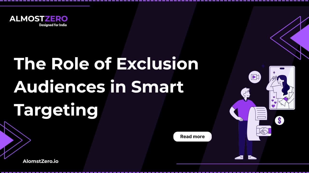 AlmostZero.io, almostzero.io, almost zero.io, almost zero, saisharan gandhi, shark tank, ceo, digital marketing, performance marketing