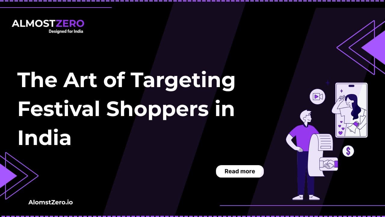 AlmostZero.io, almostzero.io, almost zero.io, almost zero, saisharan gandhi, shark tank, ceo, digital marketing, performance marketing