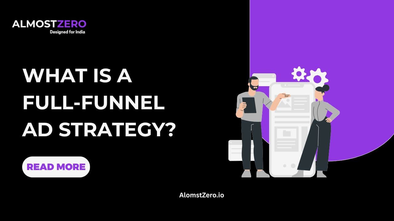 AlmostZero.io, almostzero.io, almost zero.io, almost zero, saisharan gandhi, sharktank, ceo, digital marketing, performance marketing, online marketing, online advertising, marketing strategy, digital marketing agency