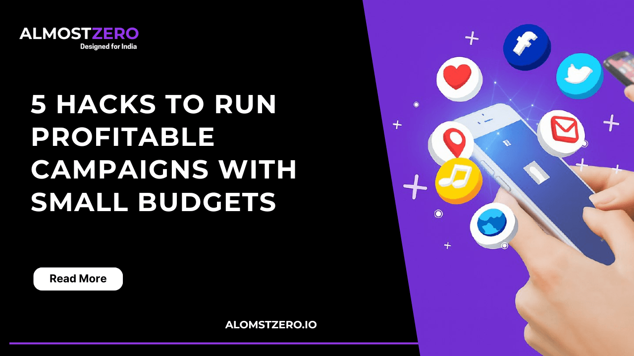 AlmostZero.io, almostzero.io, almost zero.io, almost zero, saisharan gandhi, shark tank, ceo, digital marketing, performance marketing