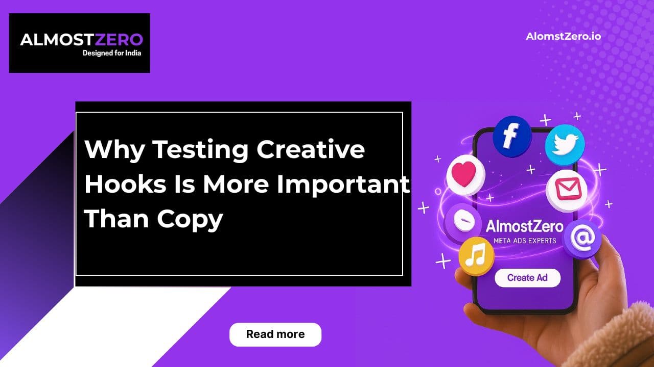 AlmostZero.io, almostzero.io, almost zero.io, almost zero, saisharan gandhi, shark tank, ceo, digital marketing, performance marketing