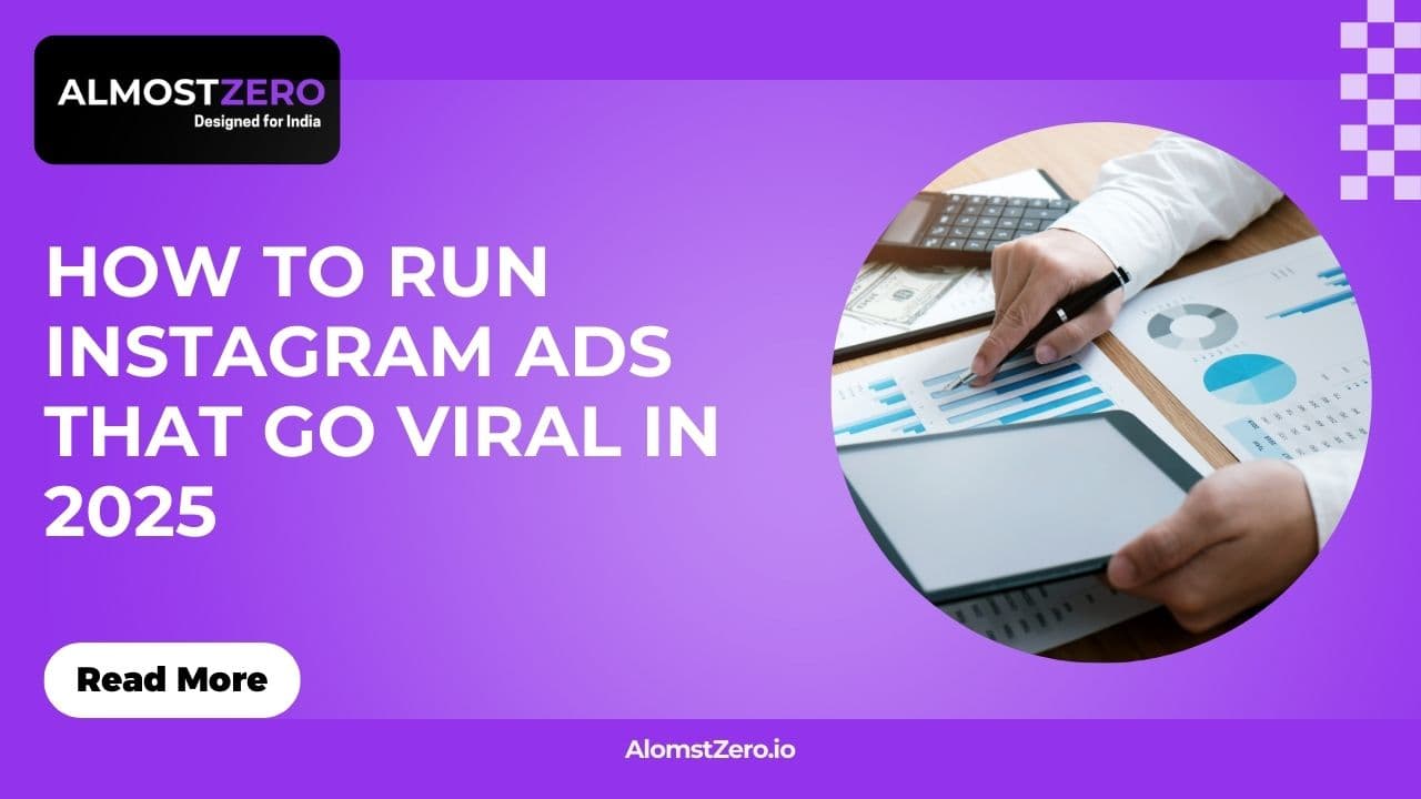 AlmostZero.io, almostzero.io, almost zero.io, almost zero, saisharan gandhi, shark tank, ceo, digital marketing, performance marketing