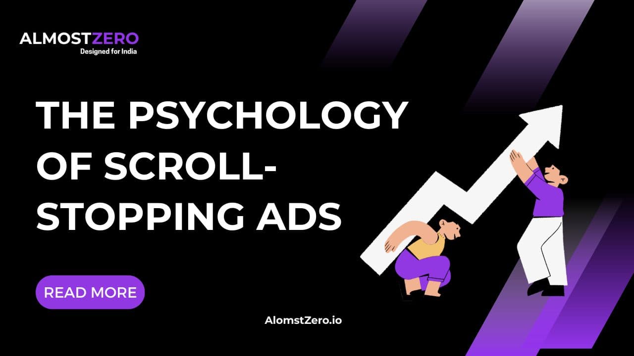 AlmostZero.io, almostzero.io, almost zero.io, almost zero, saisharan gandhi, sharktank, ceo, digital marketing, performance marketing, online marketing, online advertising, marketing strategy, digital marketing agency