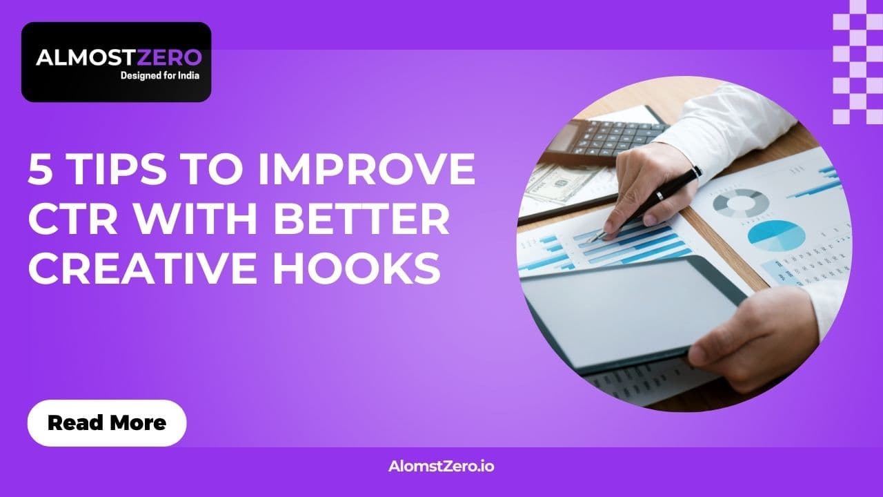 AlmostZero.io, almostzero.io, almost zero.io, almost zero, saisharan gandhi, shark tank, ceo, digital marketing, performance marketing