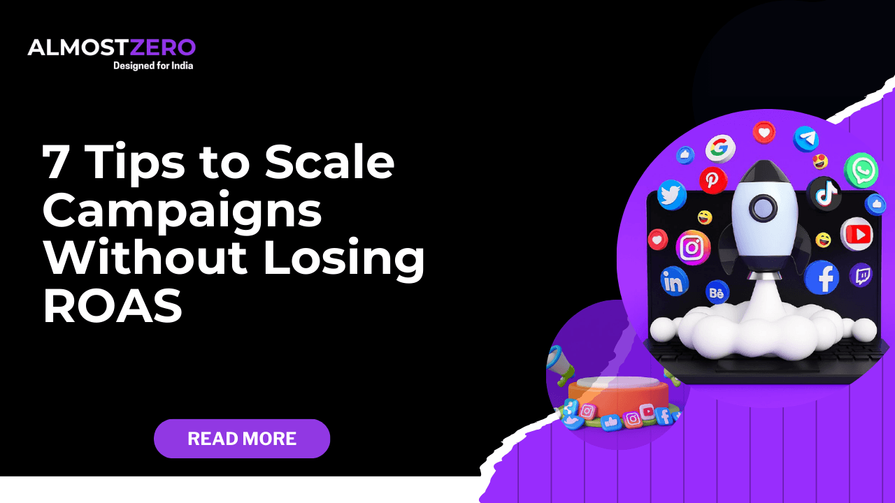 AlmostZero.io, almostzero.io, almost zero.io, almost zero, saisharan gandhi, shark tank, ceo, digital marketing, performance marketing