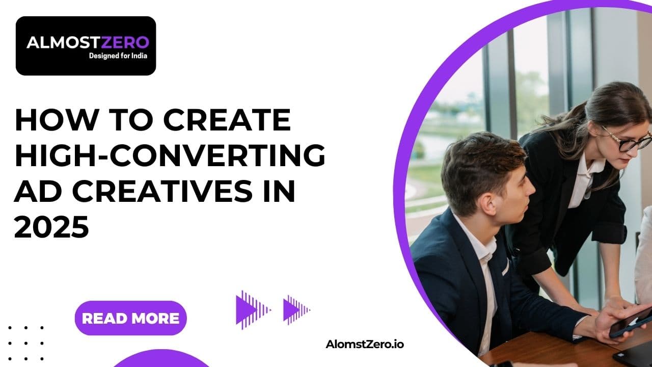AlmostZero.io, almostzero.io, almost zero.io, almost zero, saisharan gandhi, shark tank, ceo, digital marketing, performance marketing