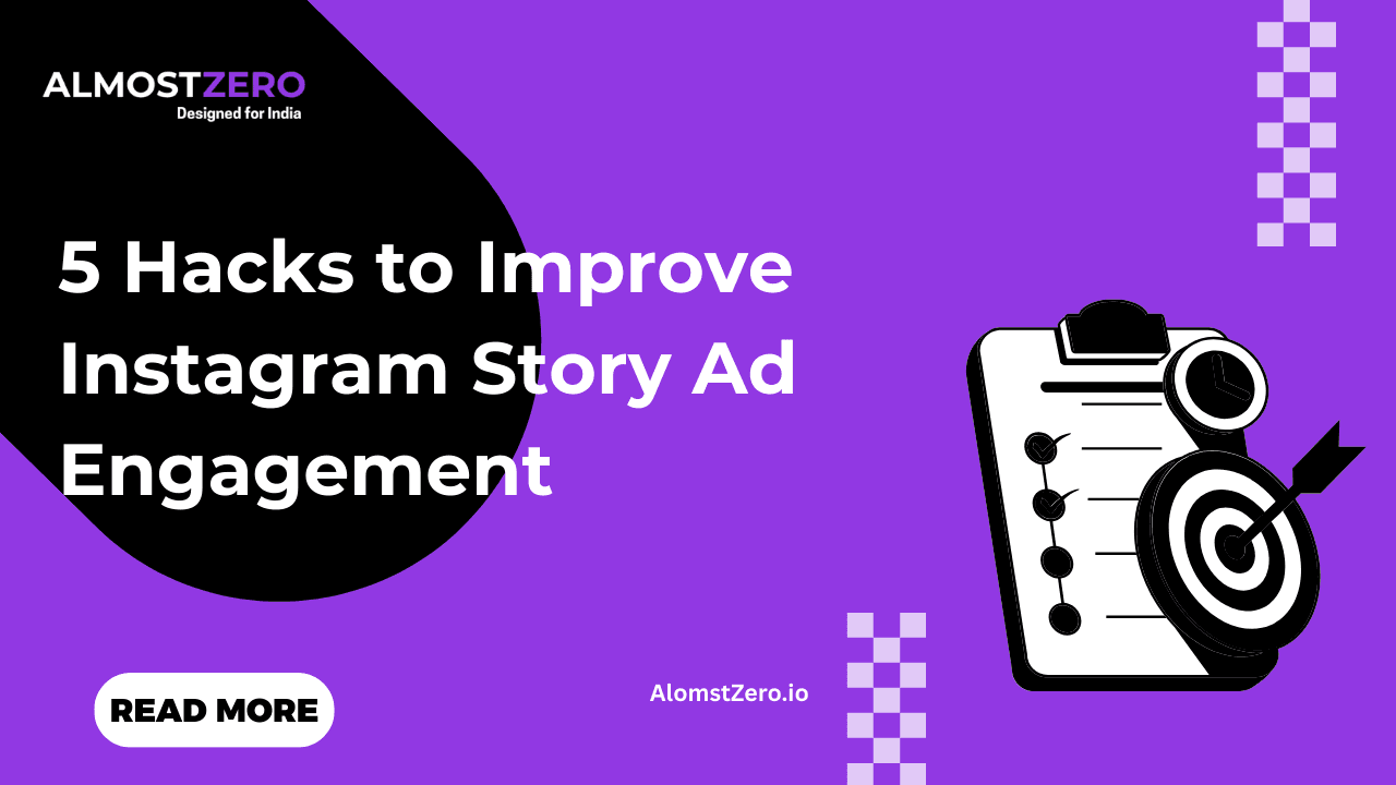 AlmostZero.io, almost zeroio, almostzero io, almost zero, saisharan gandhi, shark tank, ceo, digital marketing, performance marketing , Review , Almostzero review , Sharan Gandhi