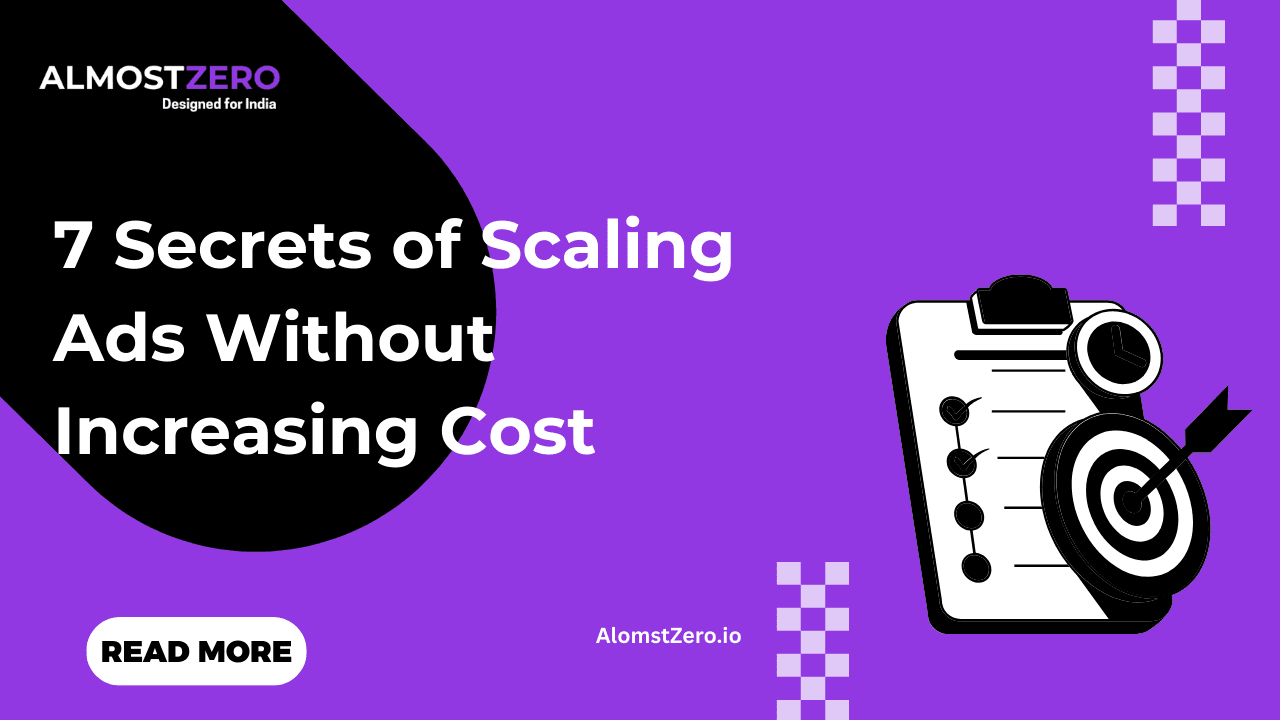 AlmostZero.io, almost zeroio, almostzero io, almost zero, saisharan gandhi, shark tank, ceo, digital marketing, performance marketing , Review , Almostzero review , Sharan Gandhi