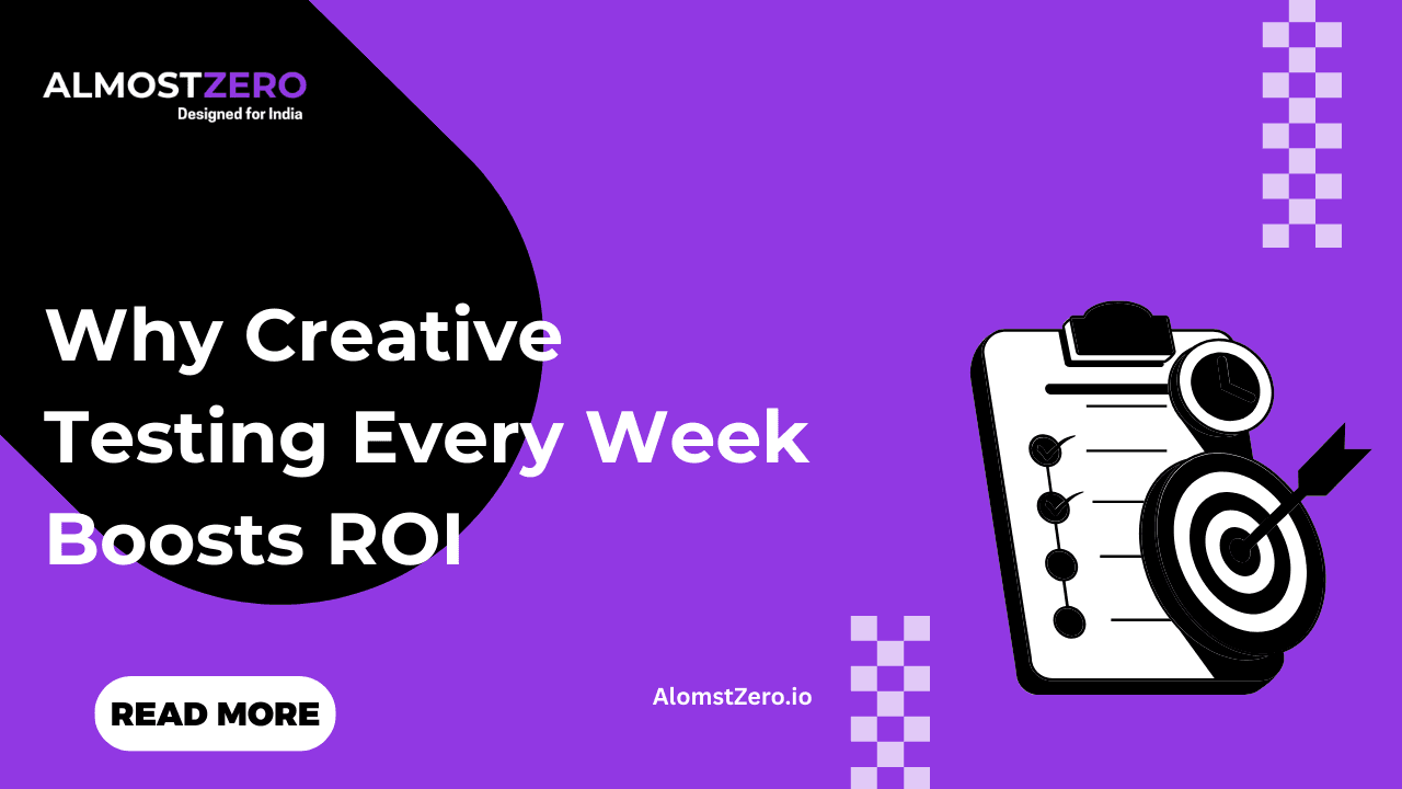 AlmostZero.io, almost zeroio, almostzero io, almost zero, saisharan gandhi, shark tank, ceo, digital marketing, performance marketing , Review , Almostzero review , Sharan Gandhi