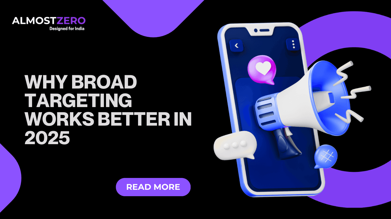 AlmostZero.io, almost zeroio, almostzero io, almost zero, saisharan gandhi, shark tank, ceo, digital marketing, performance marketing , Review , Almostzero review , Sharan Gandhi