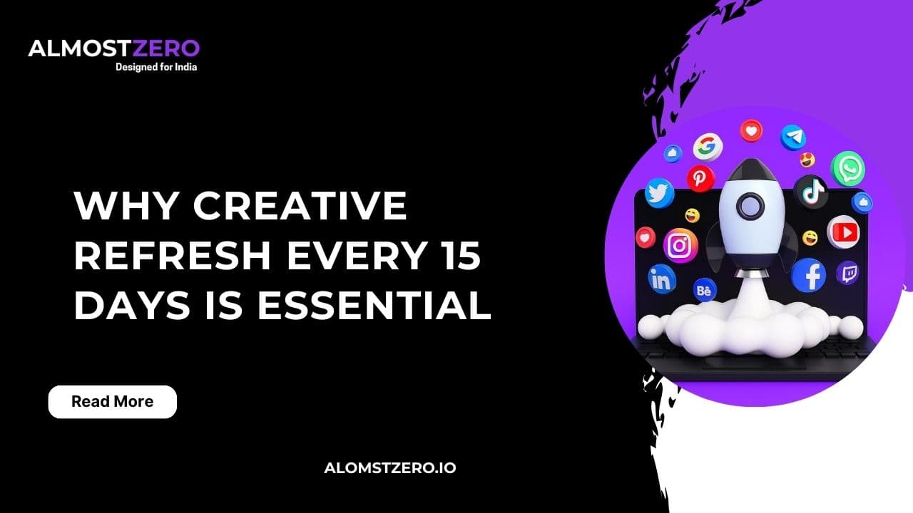AlmostZero.io, almostzero.io, almost zero.io, almost zero, saisharan gandhi, shark tank, ceo, digital marketing, performance marketing