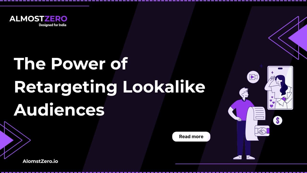 AlmostZero.io, almostzero.io, almost zero.io, almost zero, saisharan gandhi, shark tank, ceo, digital marketing, performance marketing