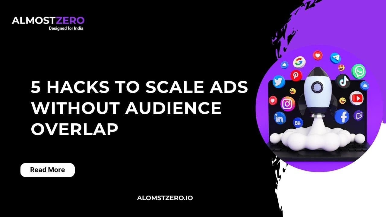 AlmostZero.io, almost zeroio, almostzero io, almost zero, saisharan gandhi, shark tank, ceo, digital marketing, performance marketing , Review , Almostzero review , Sharan Gandhi