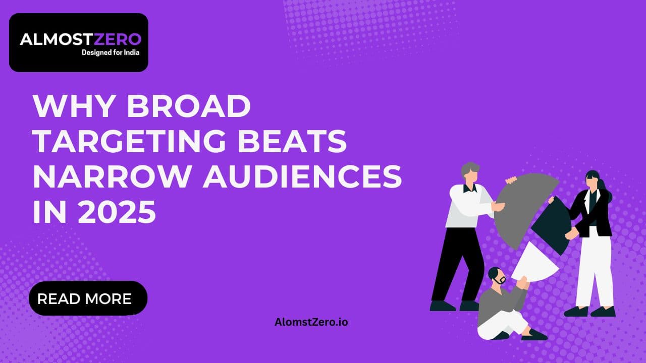 AlmostZero.io, almost zeroio, almostzero io, almost zero, saisharan gandhi, shark tank, ceo, digital marketing, performance marketing , Review , Almostzero review , Sharan Gandhi