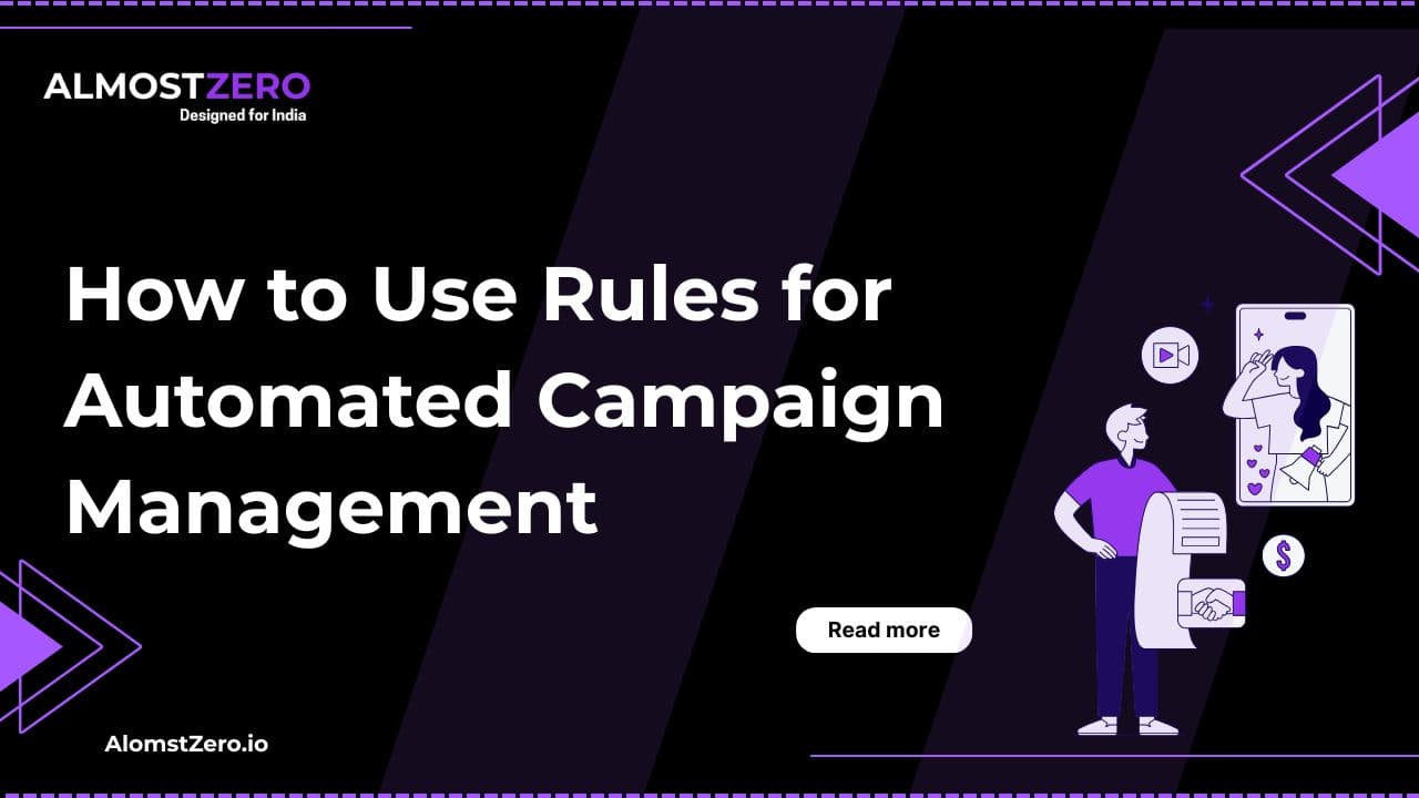 AlmostZero.io, almostzero.io, almost zero.io, almost zero, saisharan gandhi, shark tank, ceo, digital marketing, performance marketing