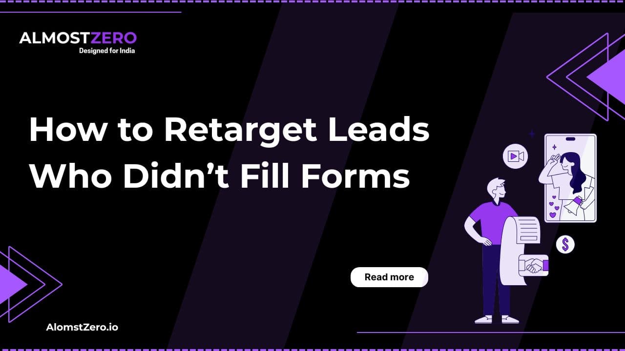 AlmostZero.io, almostzero.io, almost zero.io, almost zero, saisharan gandhi, shark tank, ceo, digital marketing, performance marketing