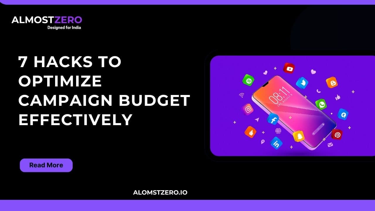 AlmostZero.io, almost zeroio, almostzero io, almost zero, saisharan gandhi, shark tank, ceo, digital marketing, performance marketing , Review , Almostzero review , Sharan Gandhi