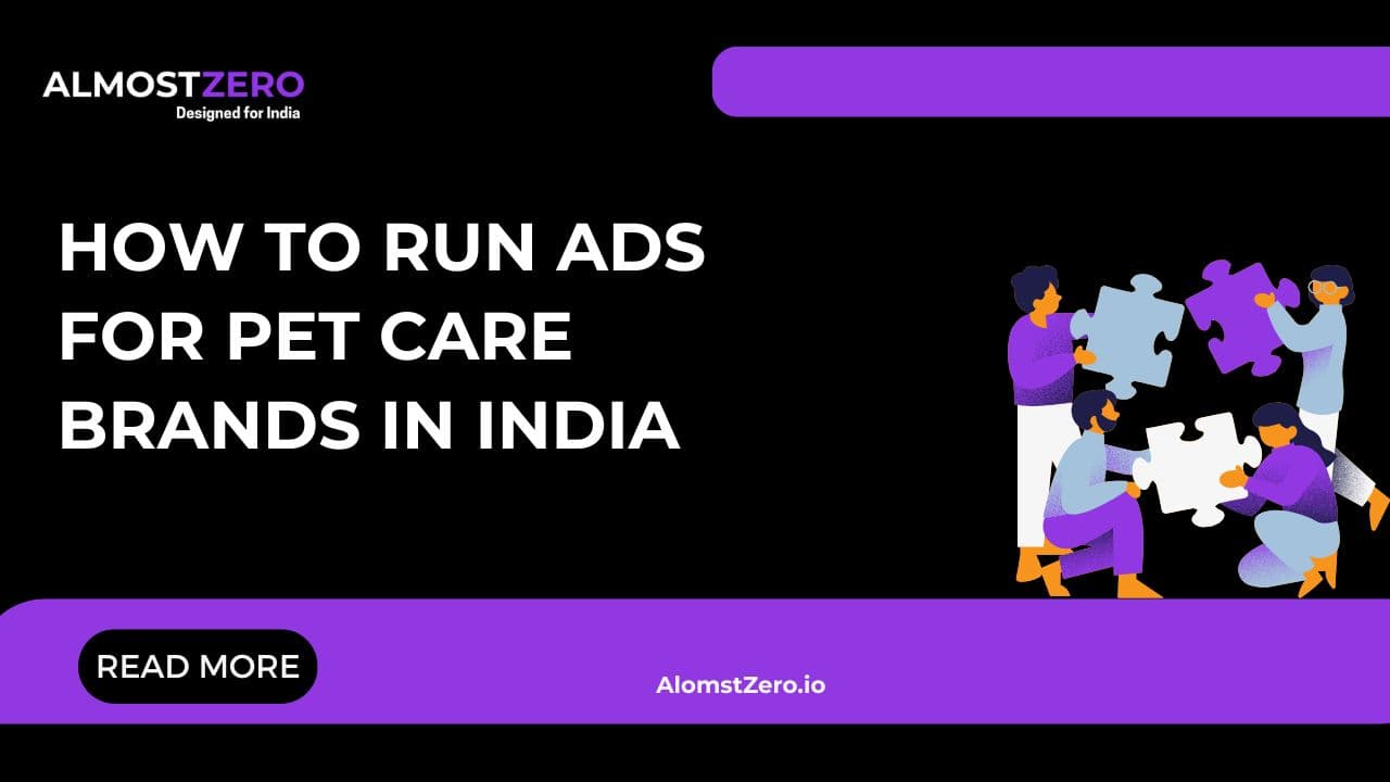 AlmostZero.io, almostzero.io, almost zero.io, almost zero, saisharan gandhi, shark tank, ceo, digital marketing, performance marketing