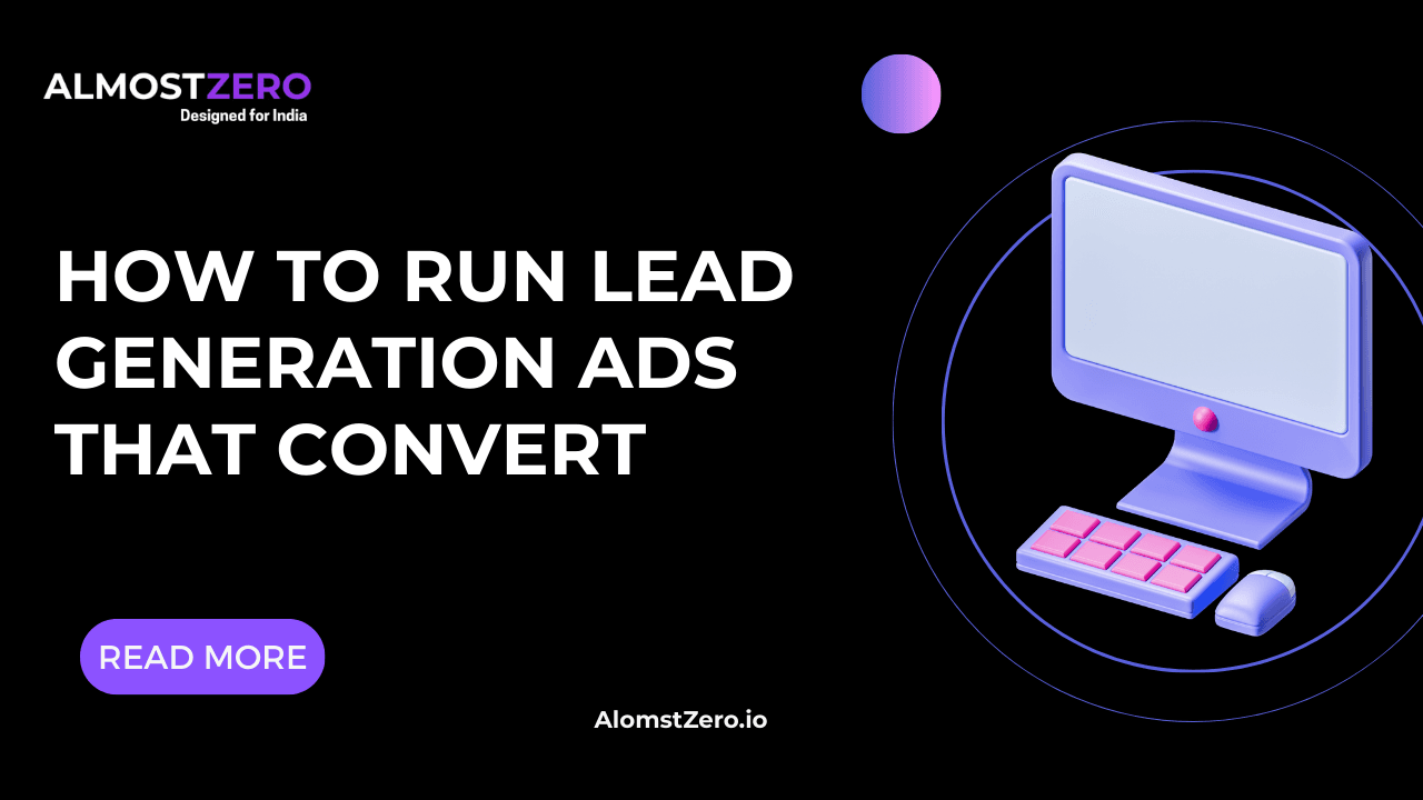 AlmostZero.io, almost zeroio, almostzero io, almost zero, saisharan gandhi, shark tank, ceo, digital marketing, performance marketing , Review , Almostzero review , Sharan Gandhi