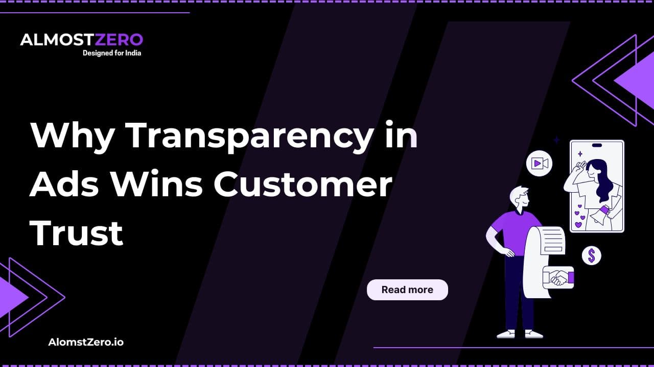 AlmostZero.io, almost zeroio, almostzero io, almost zero, saisharan gandhi, shark tank, ceo, digital marketing, performance marketing , Review , Almostzero review , Sharan Gandhi