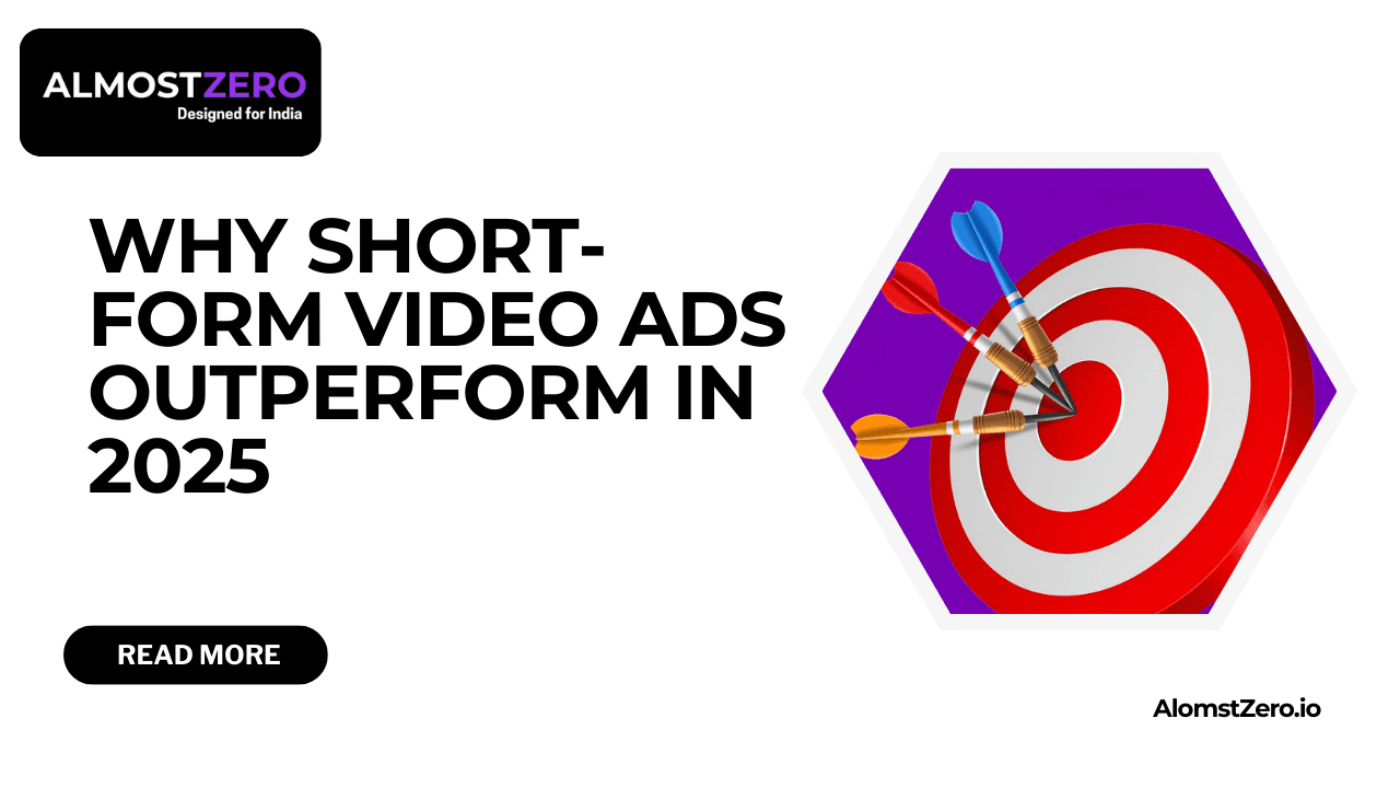 AlmostZero.io, almost zeroio, almostzero io, almost zero, saisharan gandhi, shark tank, ceo, digital marketing, performance marketing , Review , Almostzero review , Sharan Gandhi