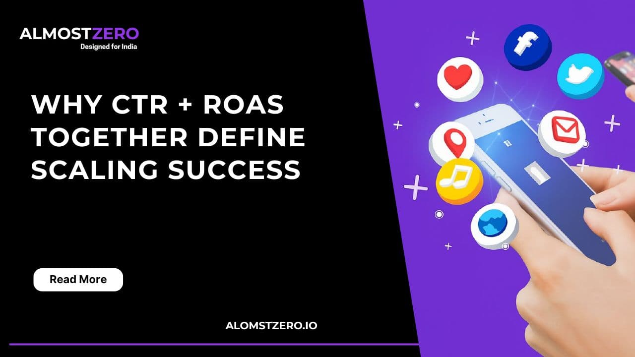 AlmostZero.io, almostzero.io, almost zero.io, almost zero, saisharan gandhi, sharktank, ceo, digital marketing, performance marketing, online marketing, online advertising, marketing strategy, digital marketing agency