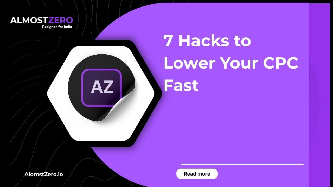 Almostzero.io , Almostzero io , Almostzero , Review , Almostzero Review , Almostzero Sharktank , Reviews , Meta ads, Marketing , Digital marketing , Social Media marketing , affordable , Marketing agency