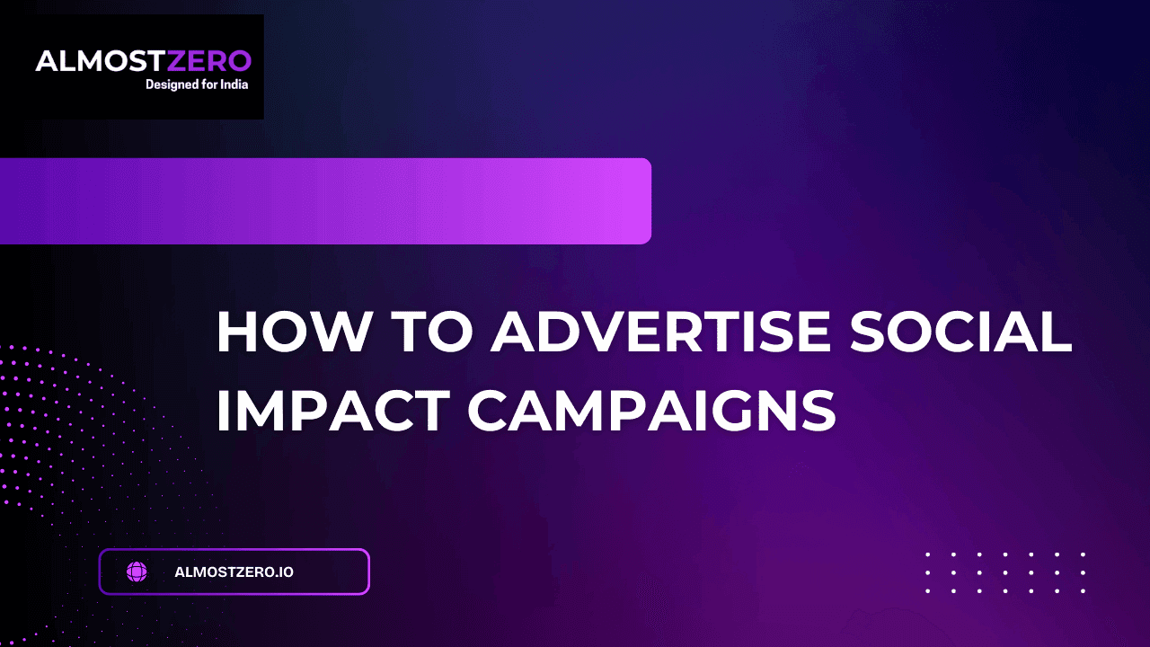 AlmostZero.io, almost zeroio, almostzero io, almost zero, saisharan gandhi, shark tank, ceo, digital marketing, performance marketing , Review , Almostzero review , Sharan Gandhi