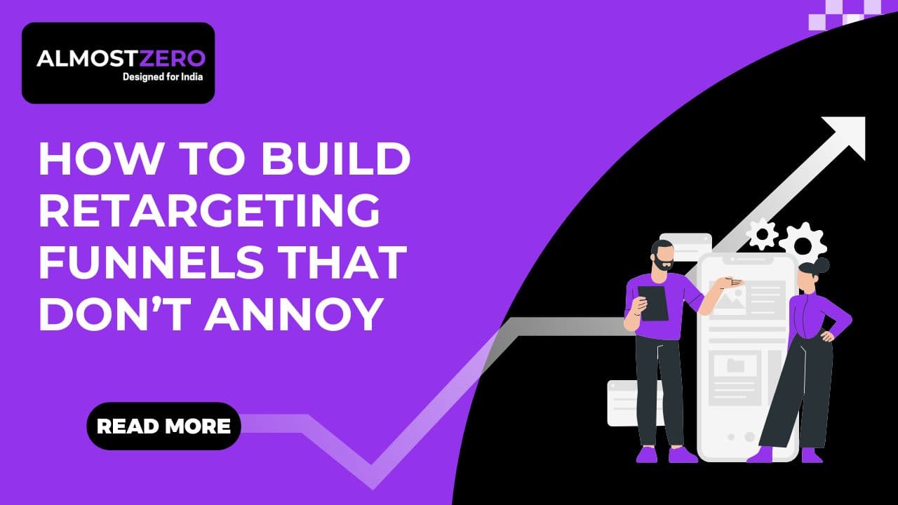 AlmostZero.io, almost zeroio, almostzero io, almost zero, saisharan gandhi, shark tank, ceo, digital marketing, performance marketing , Review , Almostzero review , Sharan Gandhi