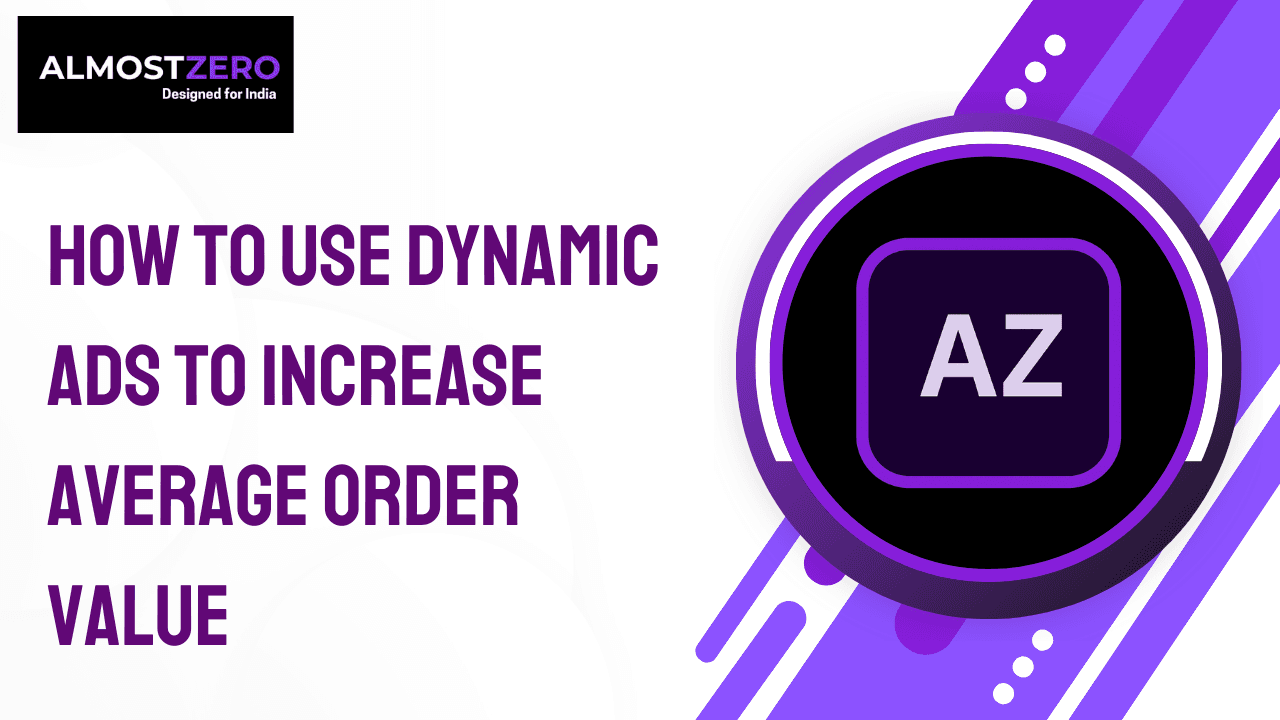 AlmostZero.io, almost zeroio, almostzero io, almost zero, saisharan gandhi, shark tank, ceo, digital marketing, performance marketing , Review , Almostzero review , Sharan Gandhi