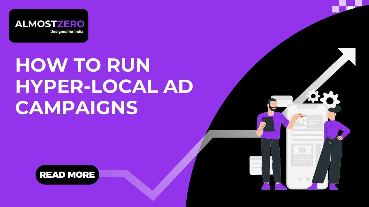 AlmostZero.io, almostzero.io, almost zero.io, almost zero, saisharan gandhi, shark tank, ceo, digital marketing, performance marketing