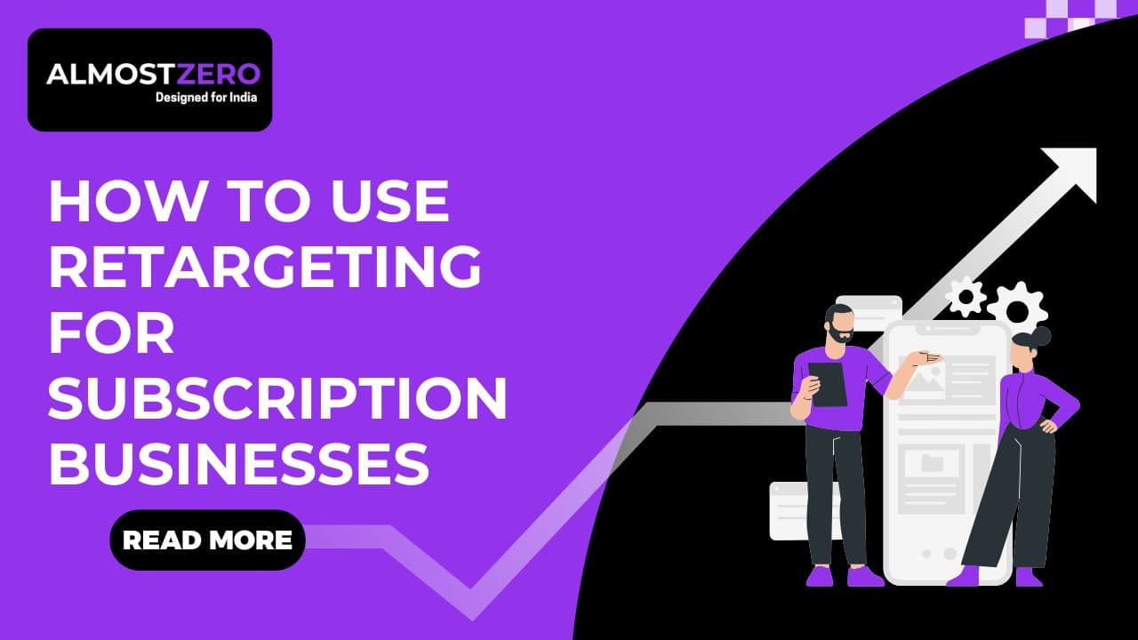 AlmostZero.io, almostzero.io, almost zero.io, almost zero, saisharan gandhi, shark tank, ceo, digital marketing, performance marketing