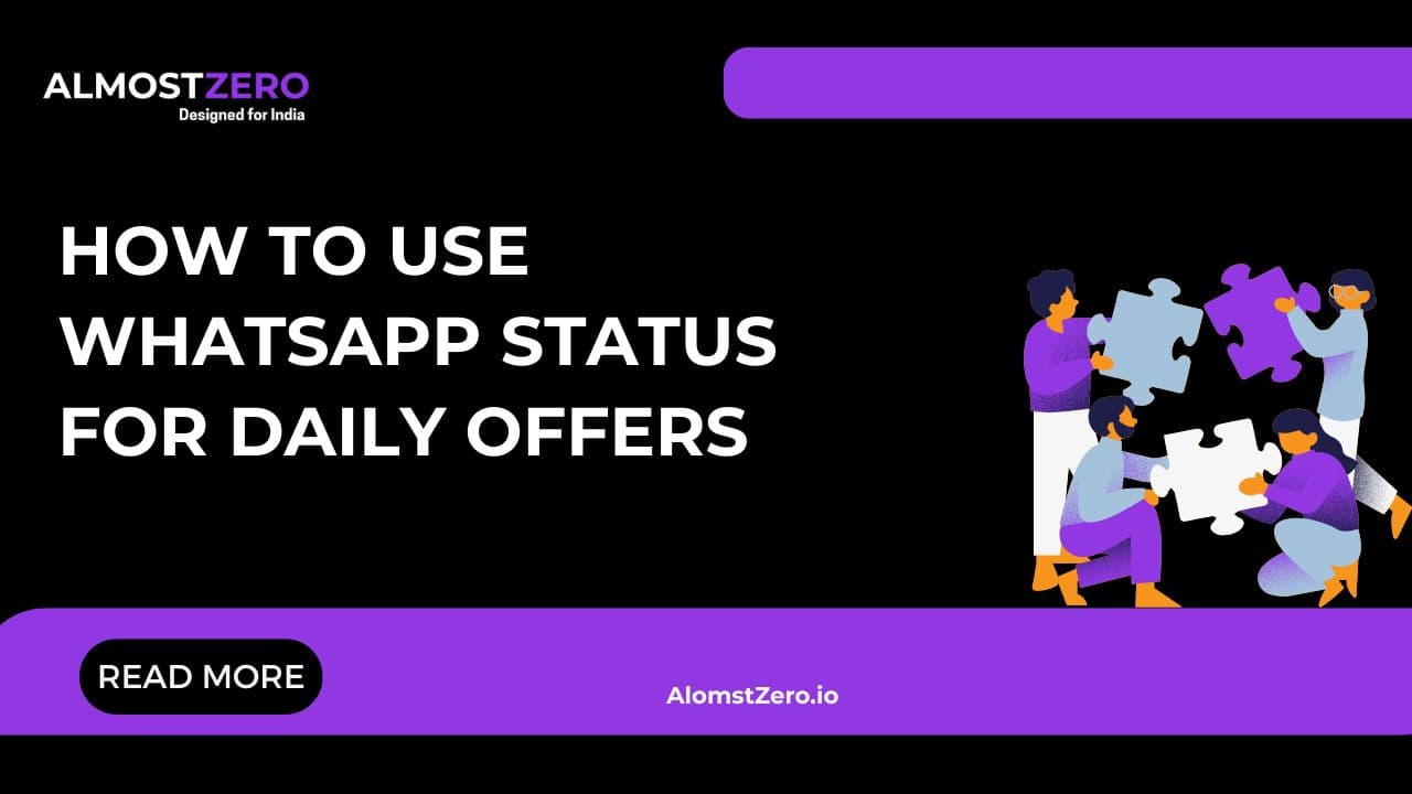 AlmostZero.io, almost zeroio, almostzero io, almost zero, saisharan gandhi, shark tank, ceo, digital marketing, performance marketing , Review , Almostzero review , Sharan Gandhi