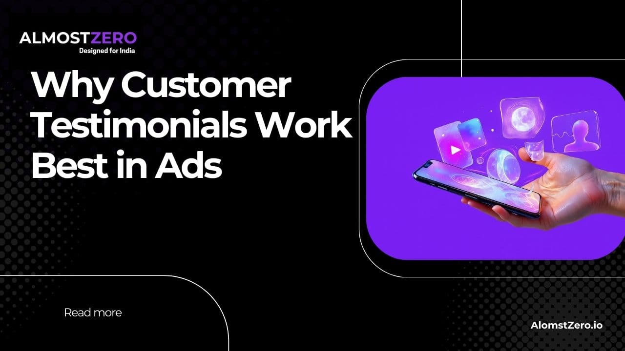 AlmostZero.io, almostzero.io, almost zero.io, almost zero, saisharan gandhi, shark tank, ceo, digital marketing, performance marketing