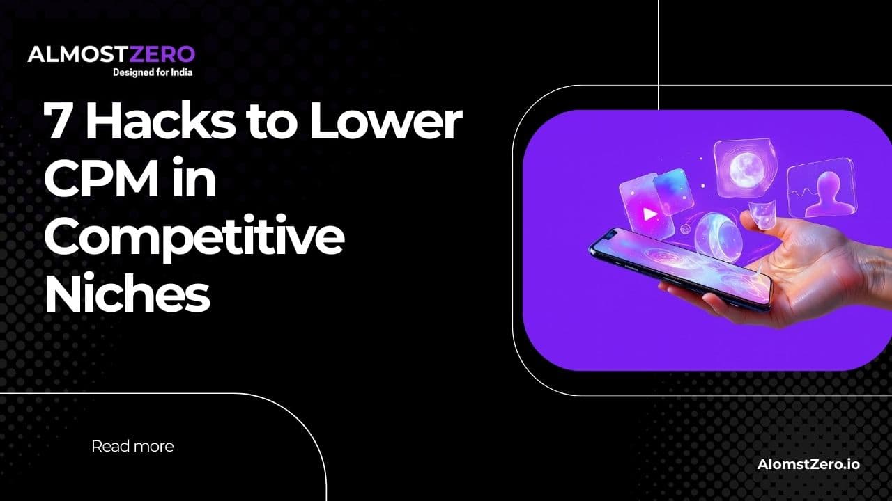 AlmostZero.io, almostzero.io, almost zero.io, almost zero, saisharan gandhi, shark tank, ceo, digital marketing, performance marketing