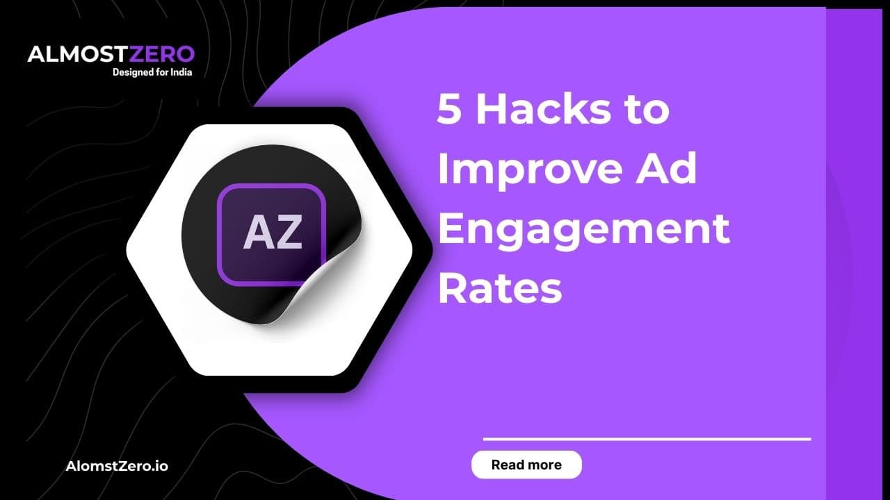 Almostzero.io , Almostzero io , Almostzero , Review , Almostzero Review , Almostzero Sharktank , Reviews , Meta ads, Marketing , Digital marketing , Social Media marketing , affordable , Marketing agency