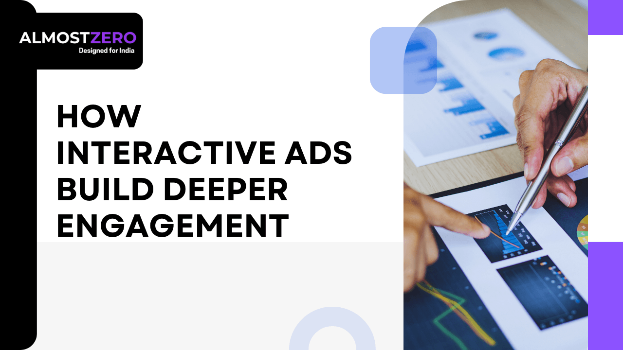 AlmostZero.io, almost zeroio, almostzero io, almost zero, saisharan gandhi, shark tank, ceo, digital marketing, performance marketing , Review , Almostzero review , Sharan Gandhi