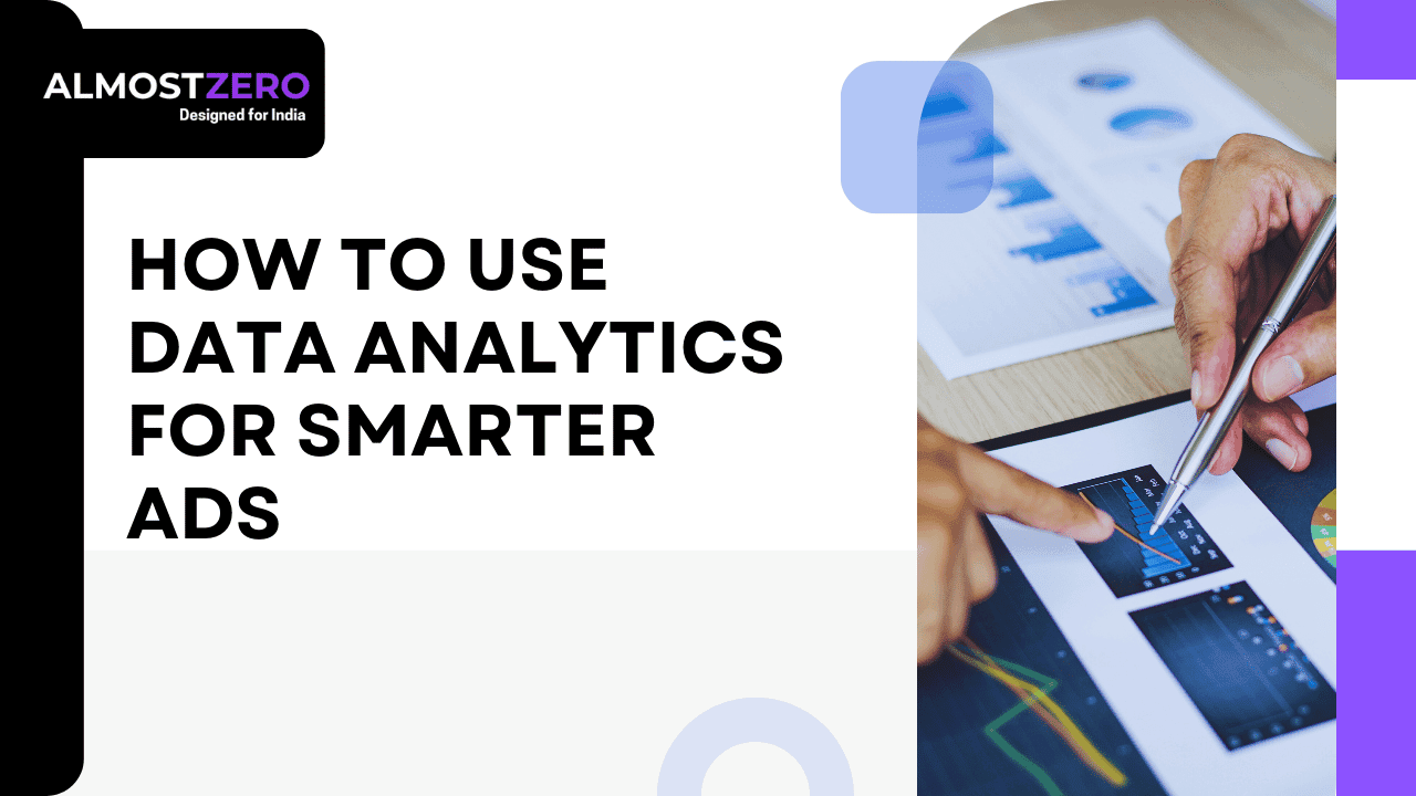 AlmostZero.io, almost zeroio, almostzero io, almost zero, saisharan gandhi, shark tank, ceo, digital marketing, performance marketing , Review , Almostzero review , Sharan Gandhi