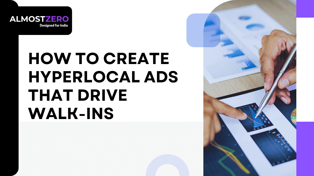 AlmostZero.io, almost zeroio, almostzero io, almost zero, saisharan gandhi, shark tank, ceo, digital marketing, performance marketing , Review , Almostzero review , Sharan Gandhi