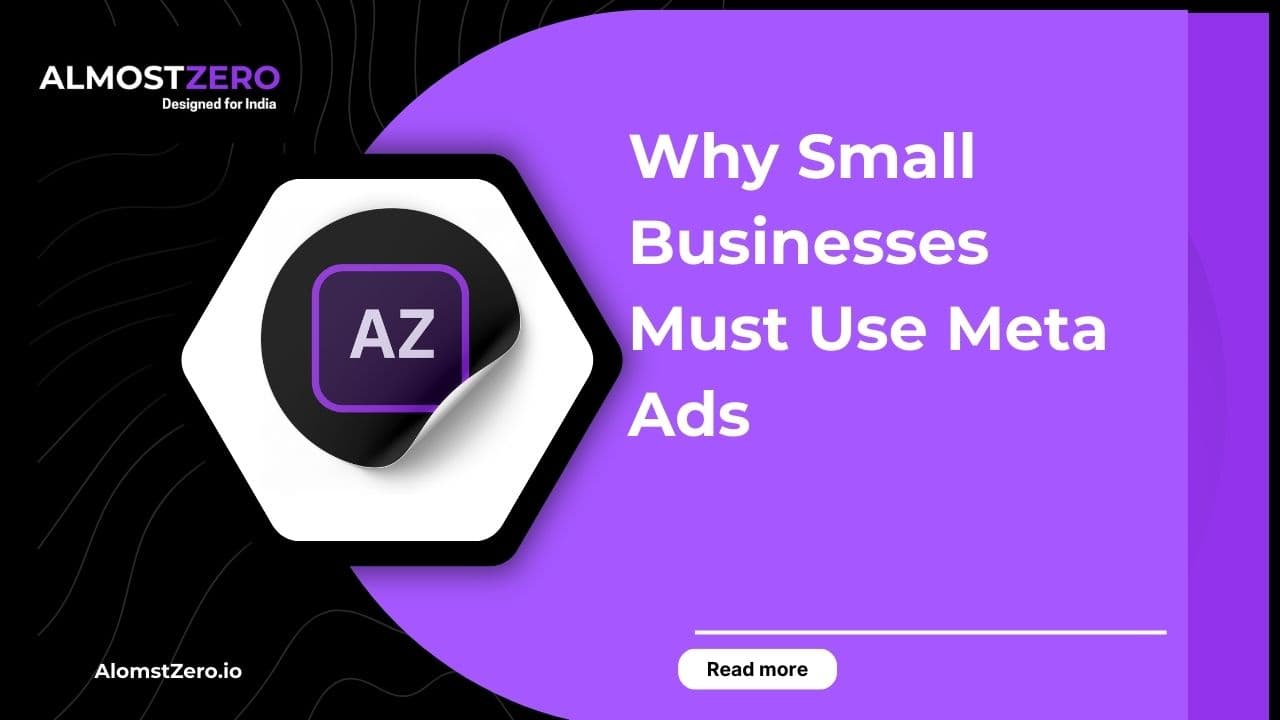 Almostzero.io , Almostzero io , Almostzero , Review , Almostzero Review , Almostzero Sharktank , Reviews , Meta ads, Marketing , Digital marketing , Social Media marketing , affordable , Marketing agency