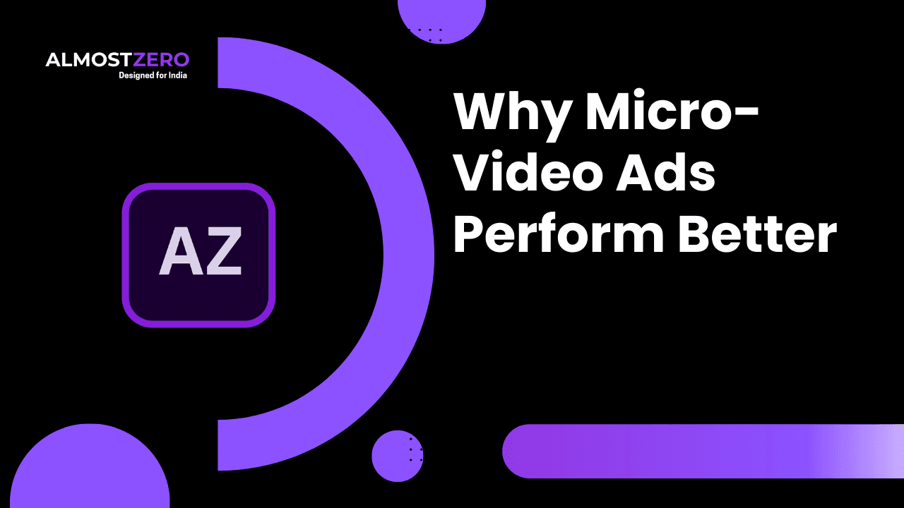 AlmostZero.io, almostzero.io, almost zero.io, almost zero, saisharan gandhi, shark tank, ceo, digital marketing, performance marketing , Review , Almostzero review , Sharan Gandhi